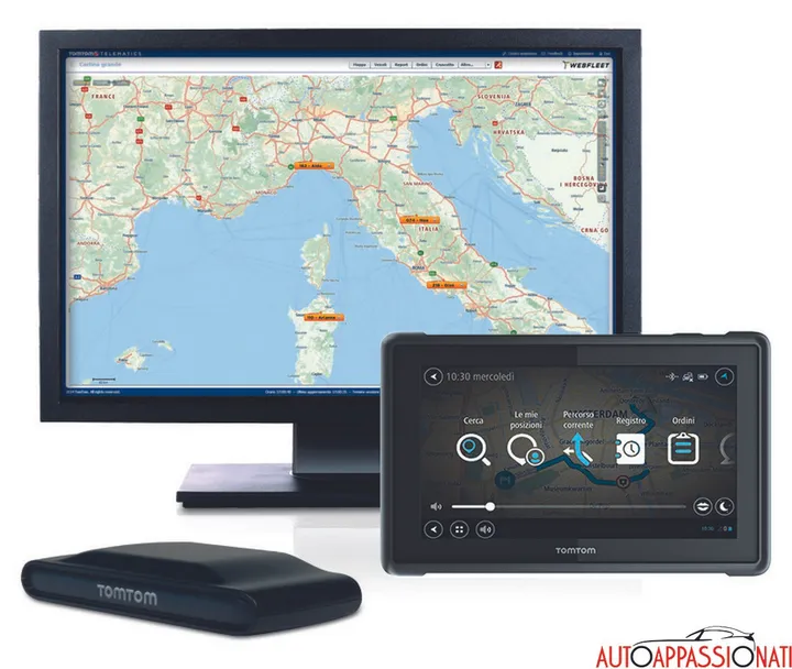 TomTom 0002