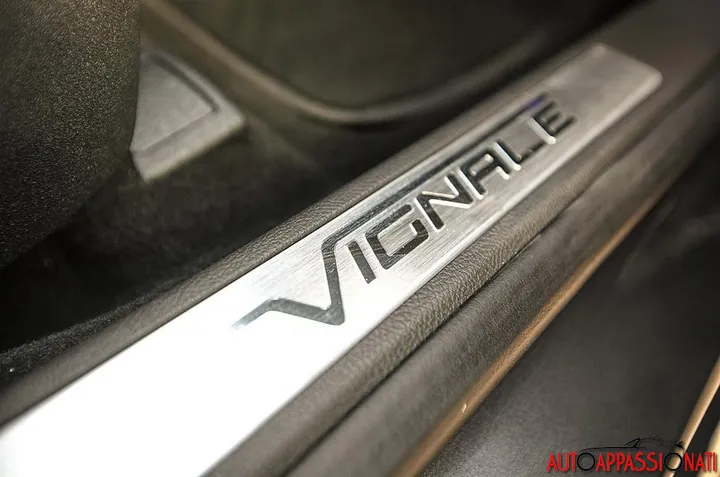 Ford Mondeo Vignale 0019