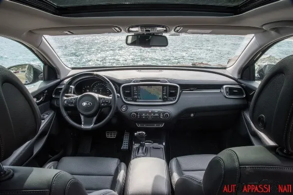 Kia Sorento 15