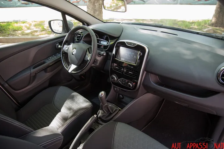 Renault Clio GTLine 0013