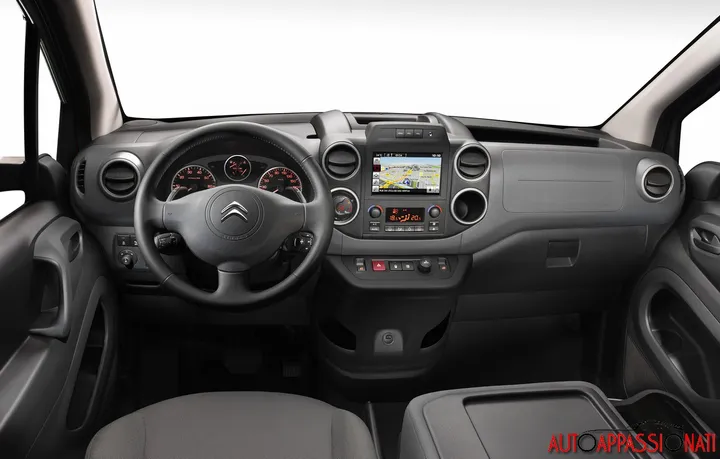 Citroen Berlingo 03