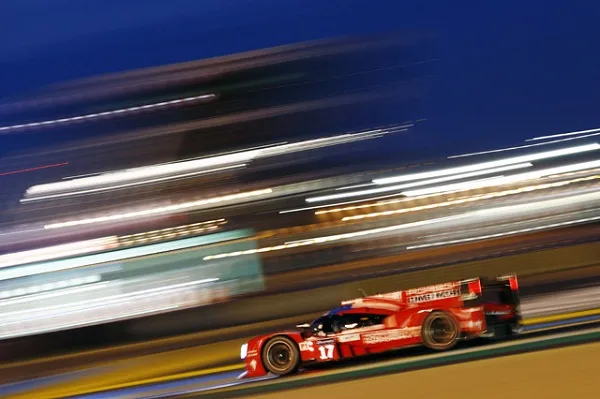 Le Mans Porsche 2