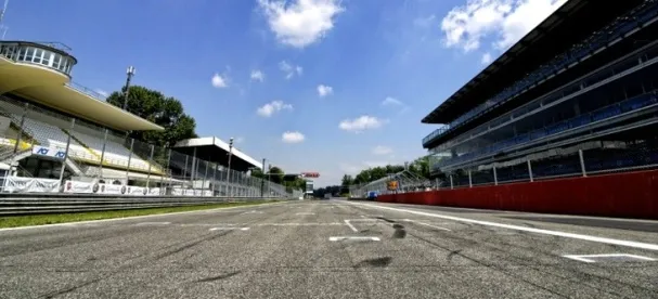 monza
