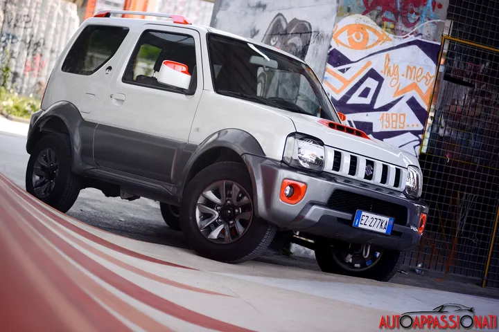 Suzuki Jimny street 029