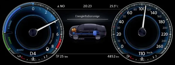 media-Passat GTE e Passat GTE Variant DB2015AU01156