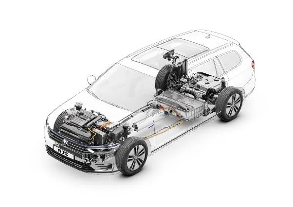 media-Passat GTE Variant DB2015AL03665