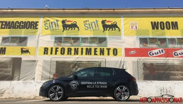 The Cupra Road S 03