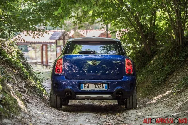 Mini countryman 04