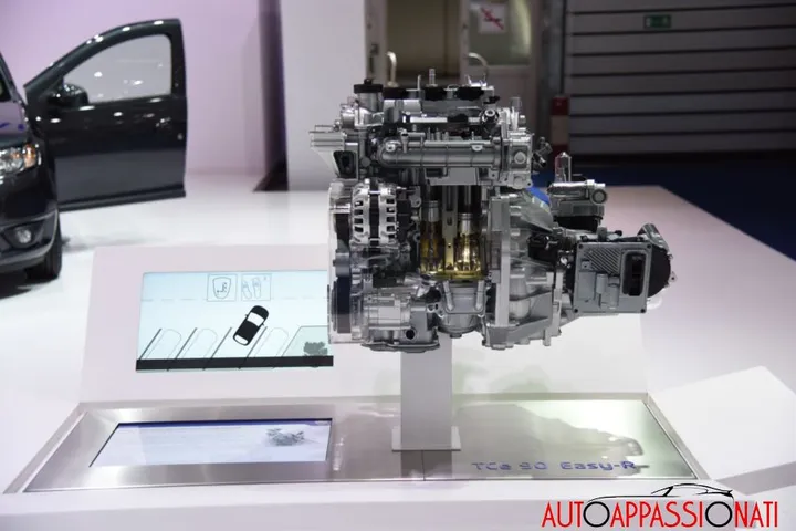 dacia salone francoforte 2015t 01 1
