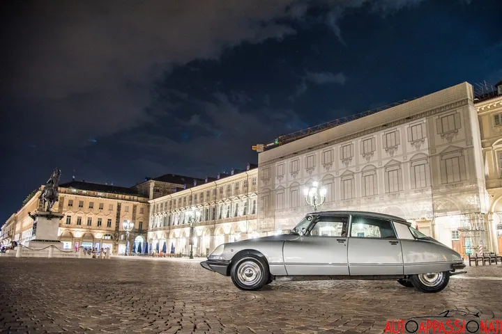 DS 23 Pallas