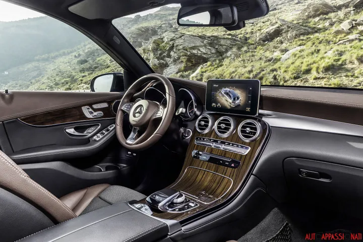 Mercedes GLE 06