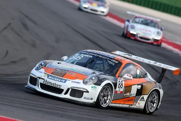 Misano DE AMICIS