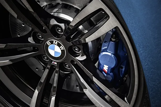 BMW M2 3