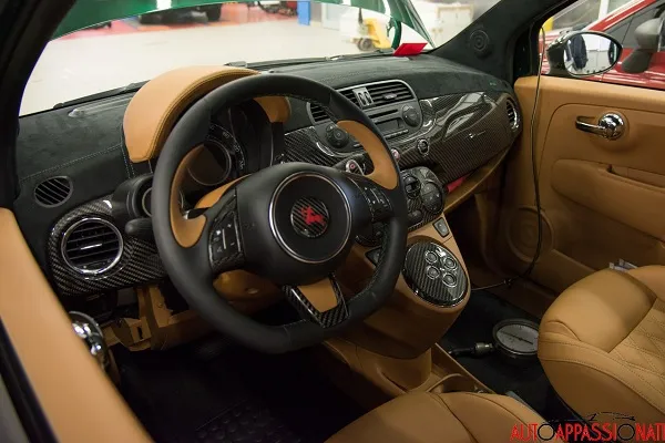 Cinquone Romeo Ferraris00042