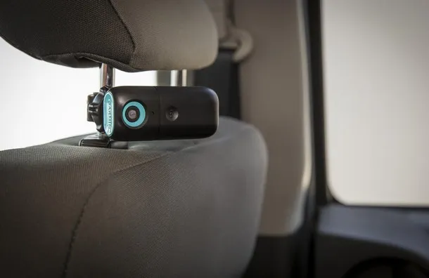 Garmin Baby Cam 02