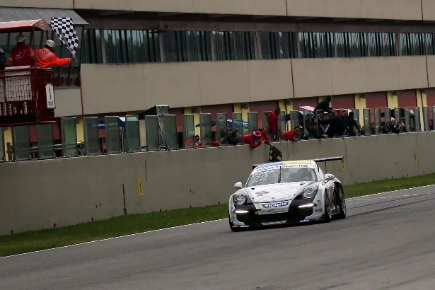 Mugello LEDOGAR