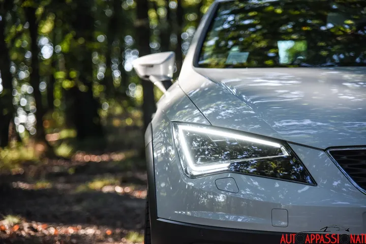 SEAT Leon XPerience 015