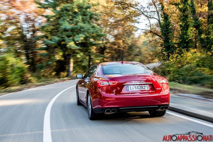 Maserati GhibliS 0010