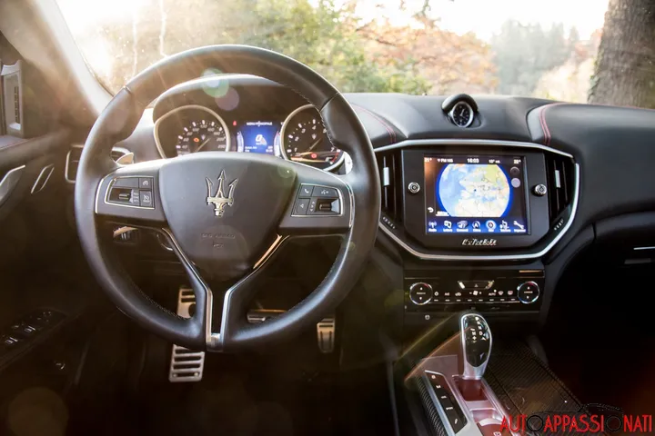 Maserati GhibliS 0015