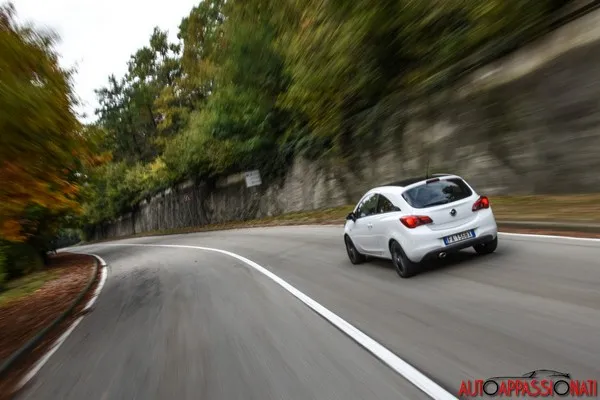Opel Corsa GPL 01