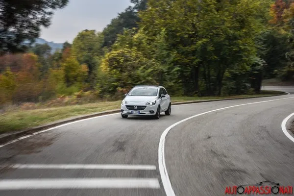 Opel Corsa GPL 02