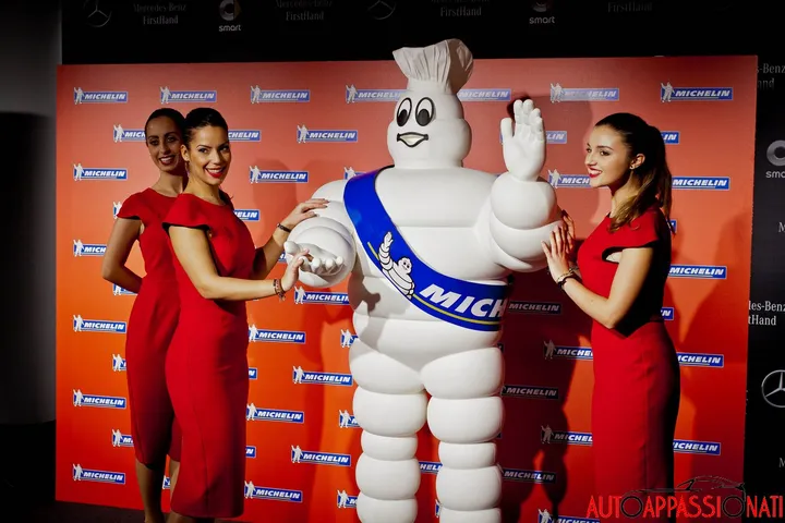 Guida rossa Michelin