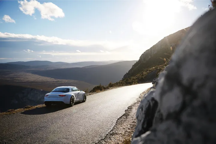 Alpine Vision 03