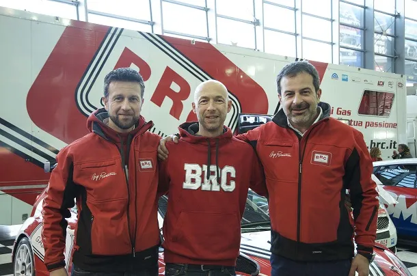 Basso Rizzo Fissore CIR2016
