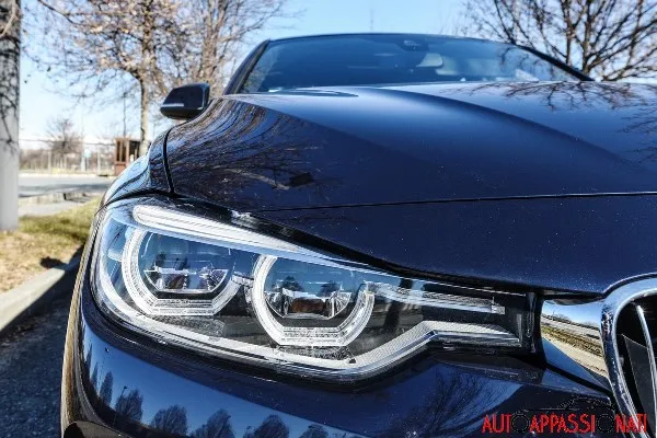bmw 318i int3