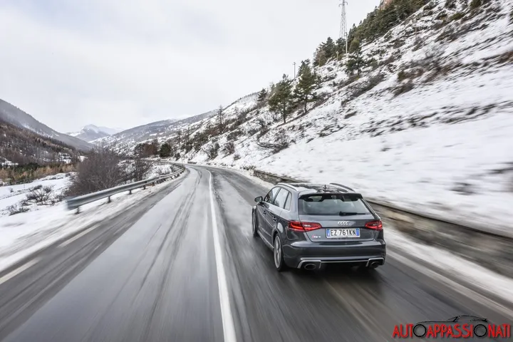 Audi RS3 09