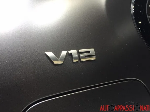 BMW M760Li xDrive
