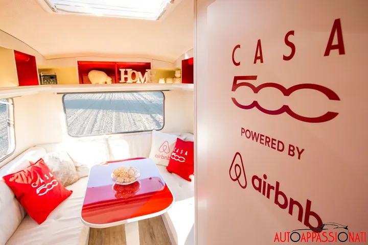 Fiat Casa 500