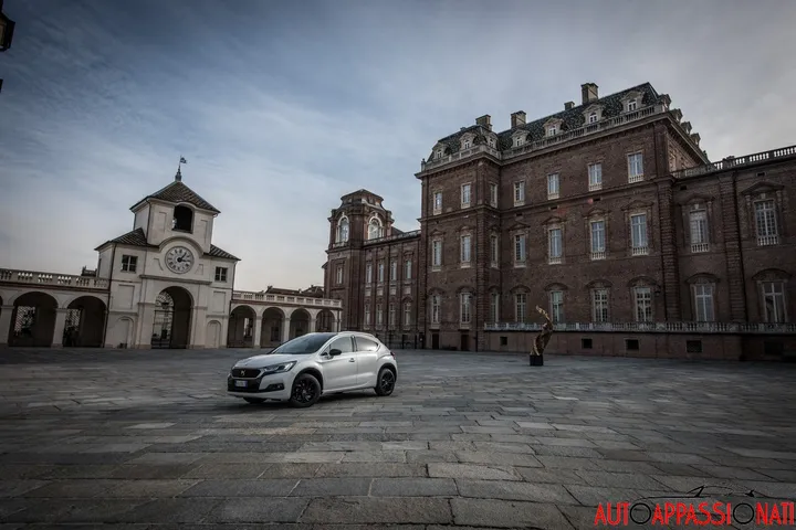Reggia di Venaria Reale