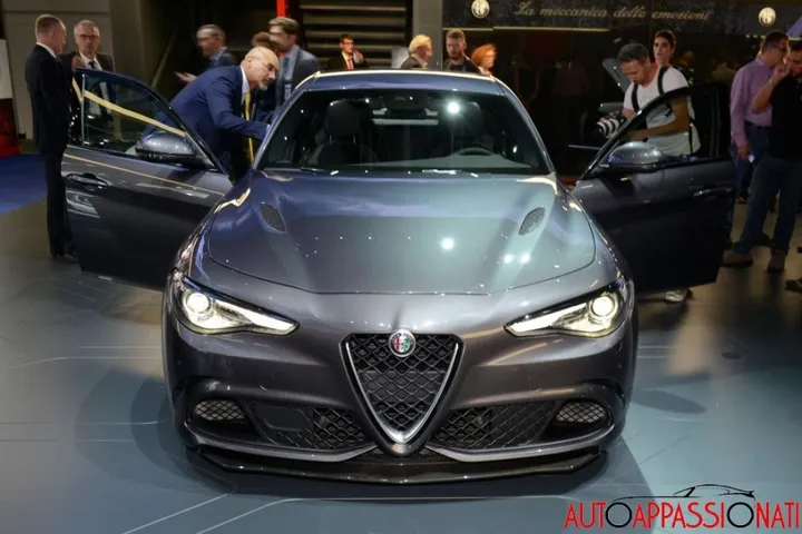 Giulia