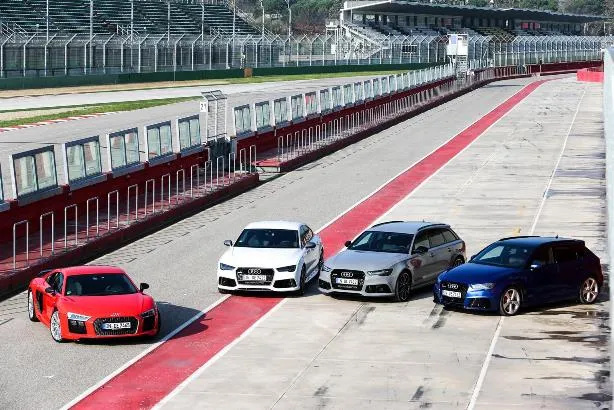 media Audi Sport 1
