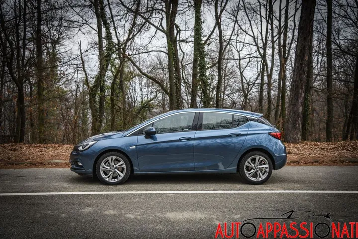 opel astra 01