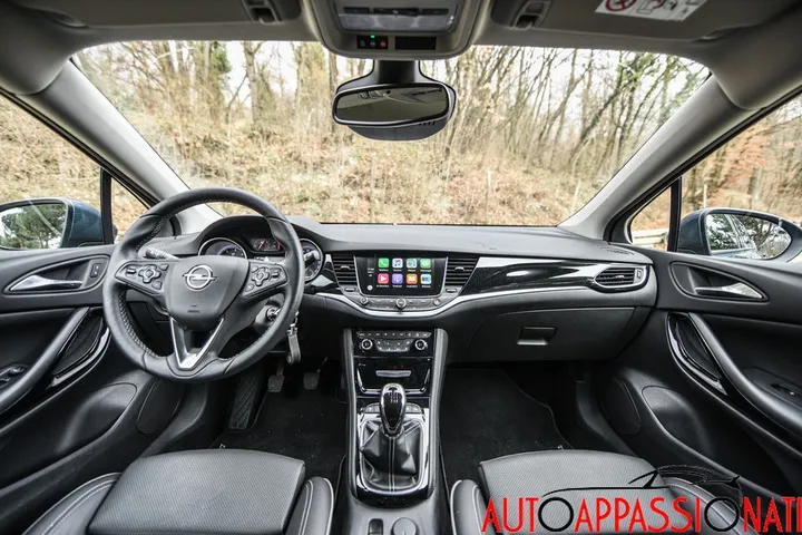 opel astra 02
