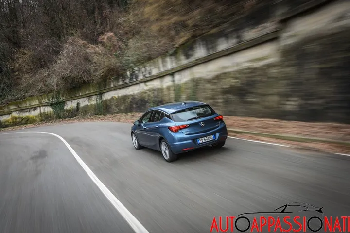 opel astra 03