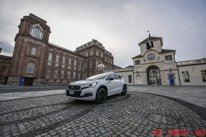 Reggia di Venaria - Piemonte Percorsi Italiani