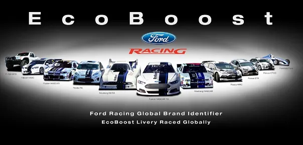 aa ford ecoboost 4