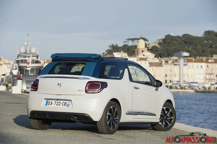 Nuova DS 3 03