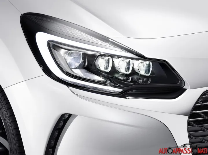 Nuova DS 3 13