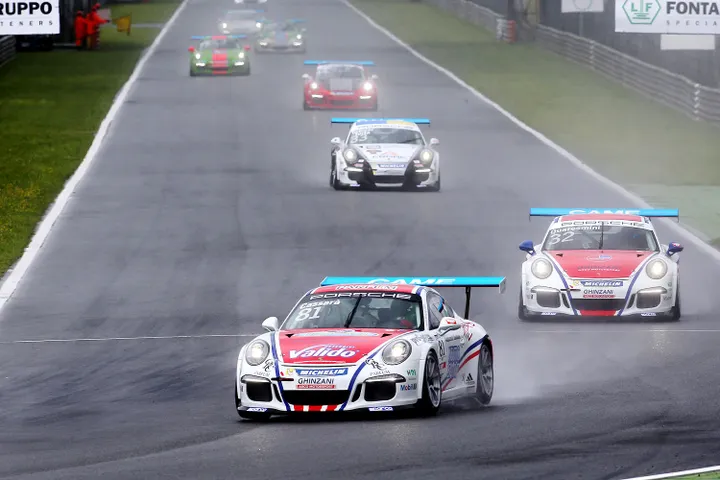 2016 CCI 01 Monza CASSARA 32