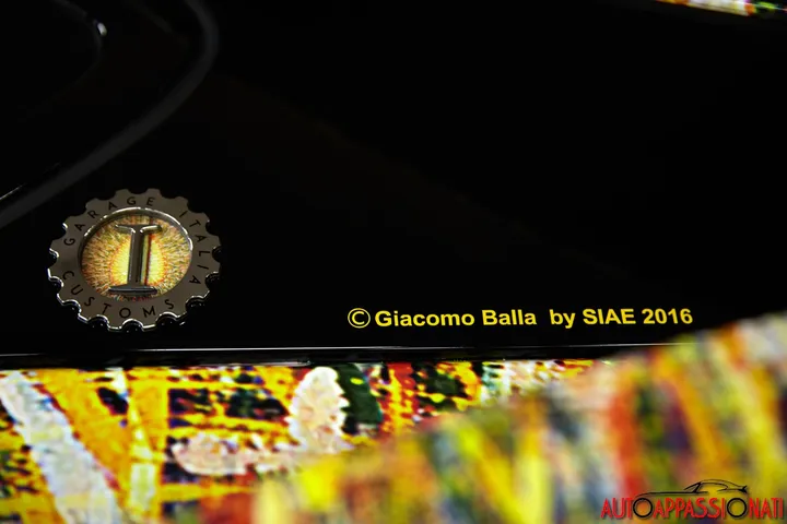 BMW i8 FuturismEdition 05