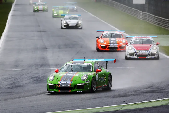 Monza DRUDI