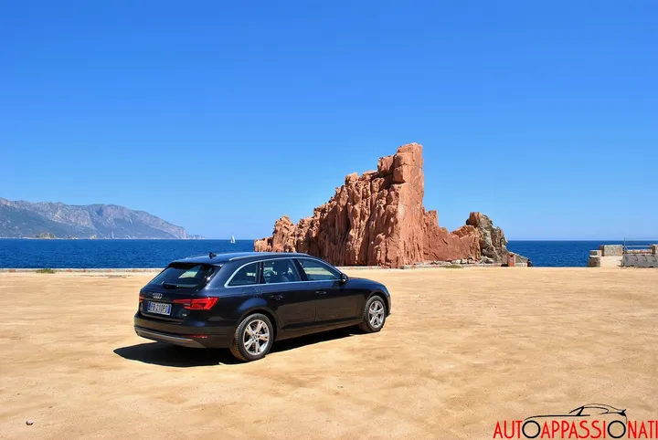 Percorsi Italiani - Sardegna