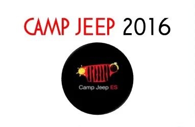 camp jeep