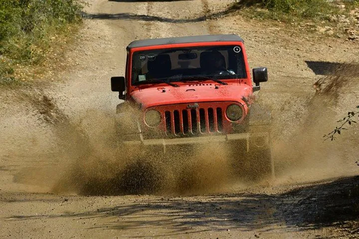 jeep wrangler 2016