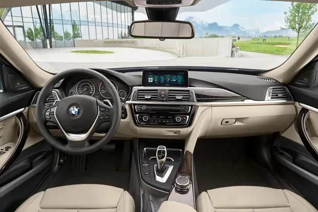 P90220409 highRes bmw 3 series gran tu