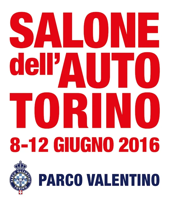 SALONE AUTO TORINO 2016